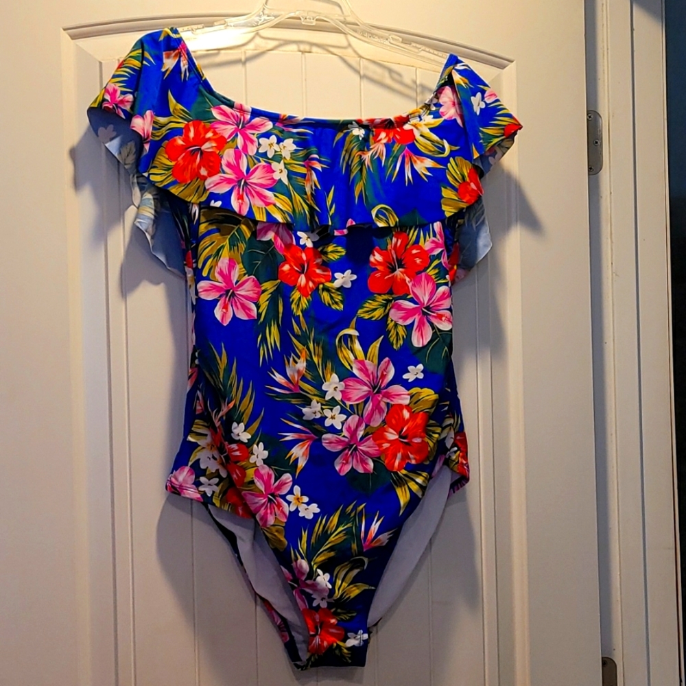 Kona Sol swimming suit